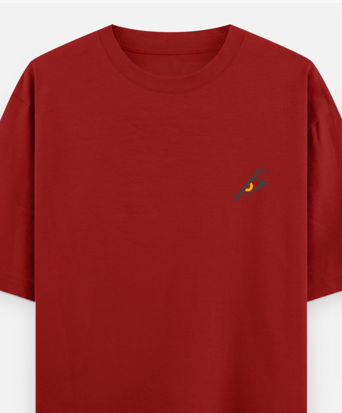 RaptorX | Front Flex | Standard Oversized Tee | YR-SND-FFD69