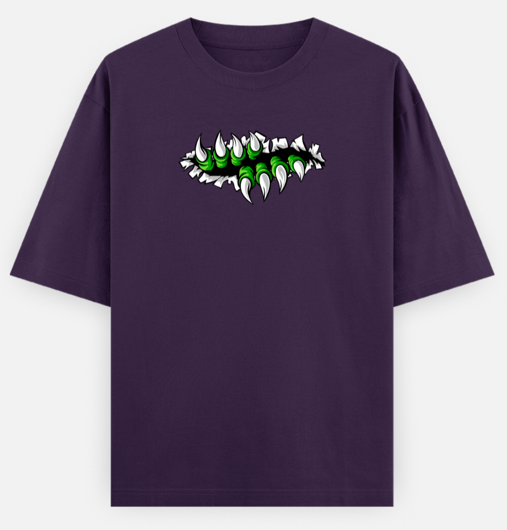 Rip | Frontline Flex | Standard Oversized Tee | YR-SND-FFD114