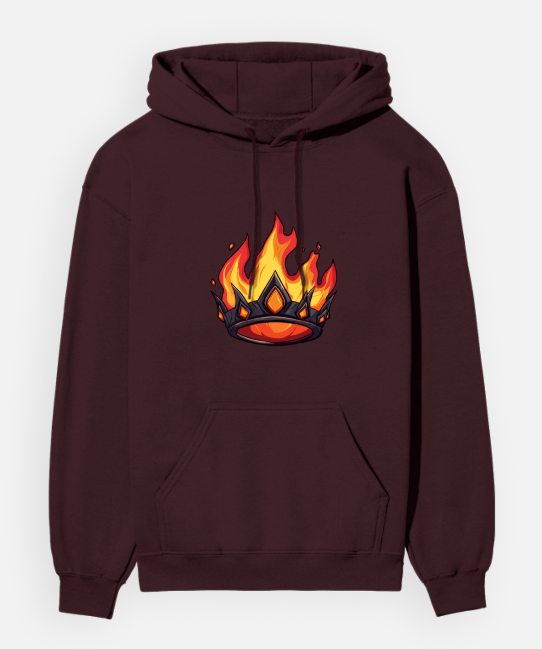 Firelord | Hoodie | YR-HDE-D163