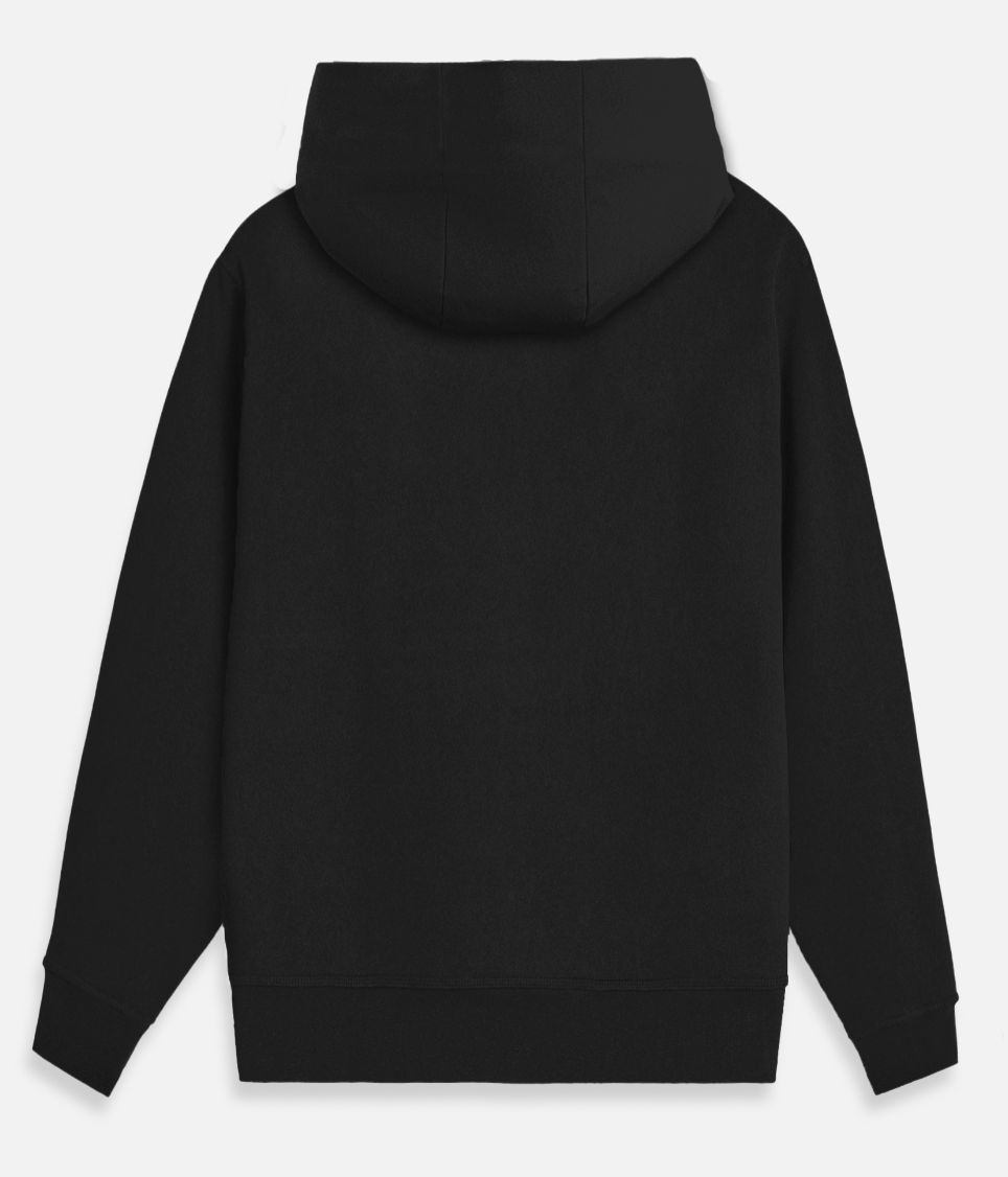 7 | Zip Hoodie | YR-ZHDE-D181