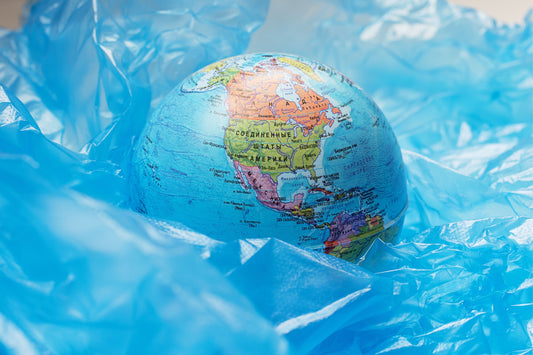 There’s No Planet B