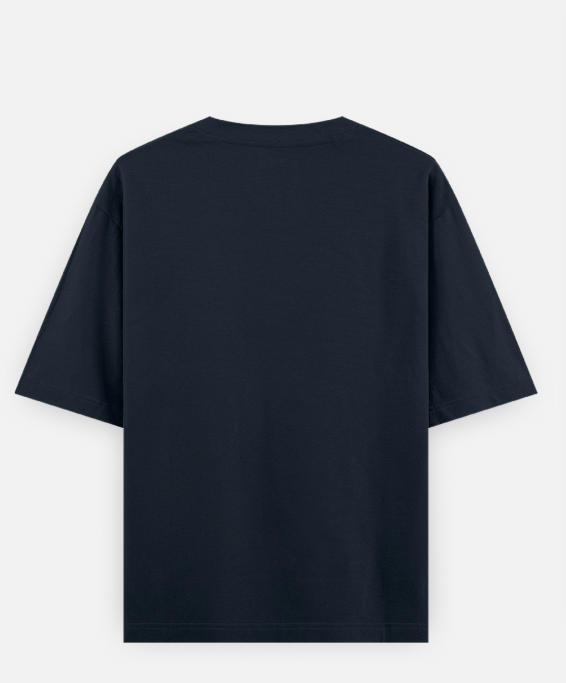 Cheers | Front Flex | Standard Oversized Tee | YR-SND-FFD61