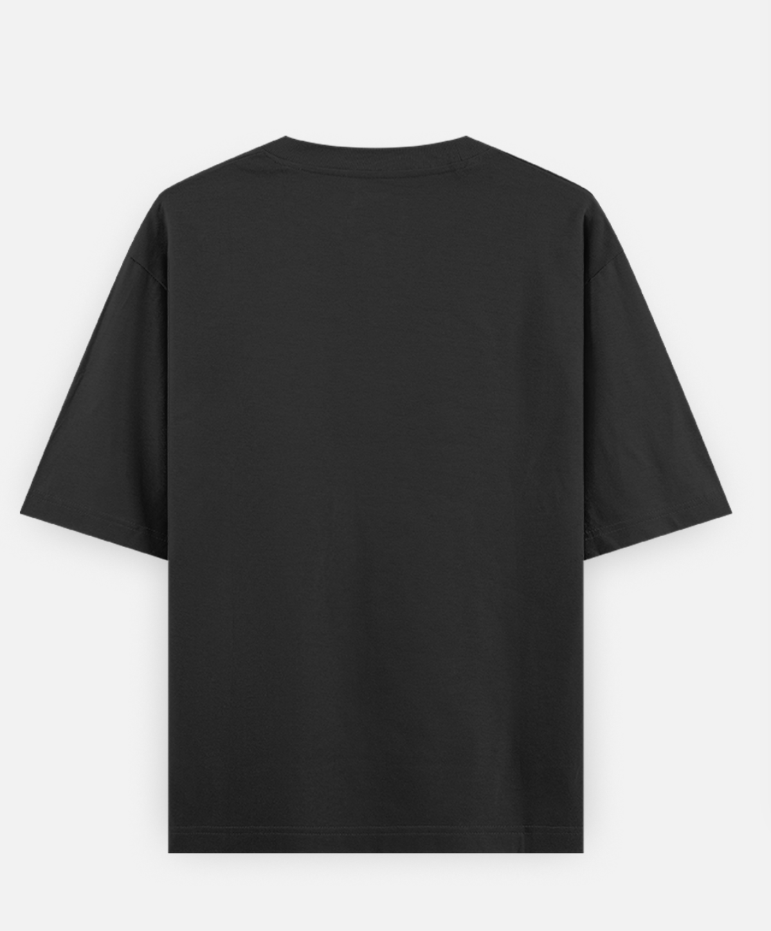 Scorpion | Front Flex | Standard Oversized Tee | YR-SND-FFD66