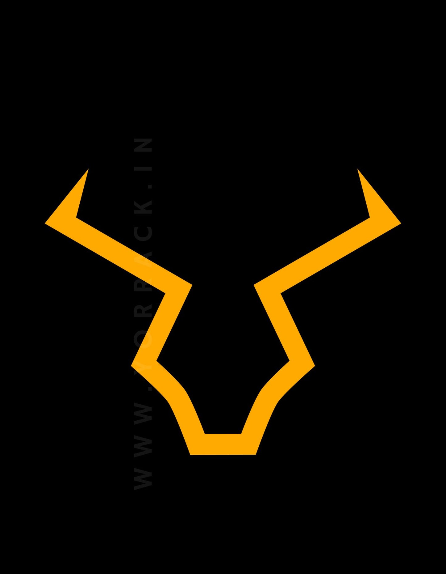 Bullmark | Front Flex | Standard Oversized Tee | YR-SND-FFD67