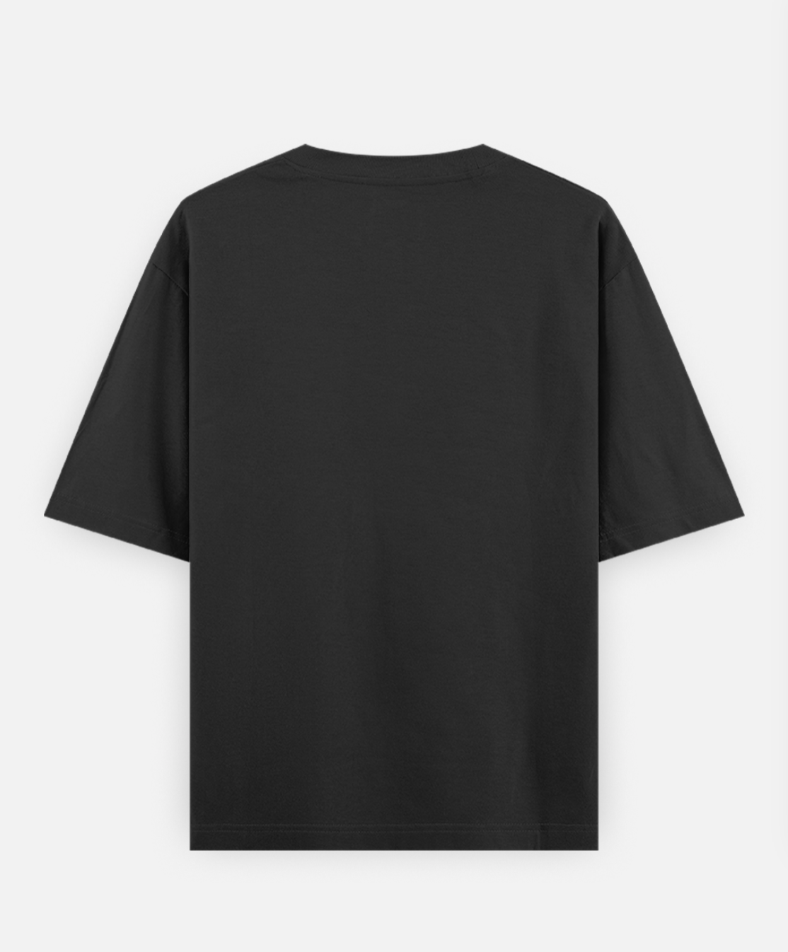 Cosylove | Front Flex | Standard Oversized Tee | YR-SND-FFD68