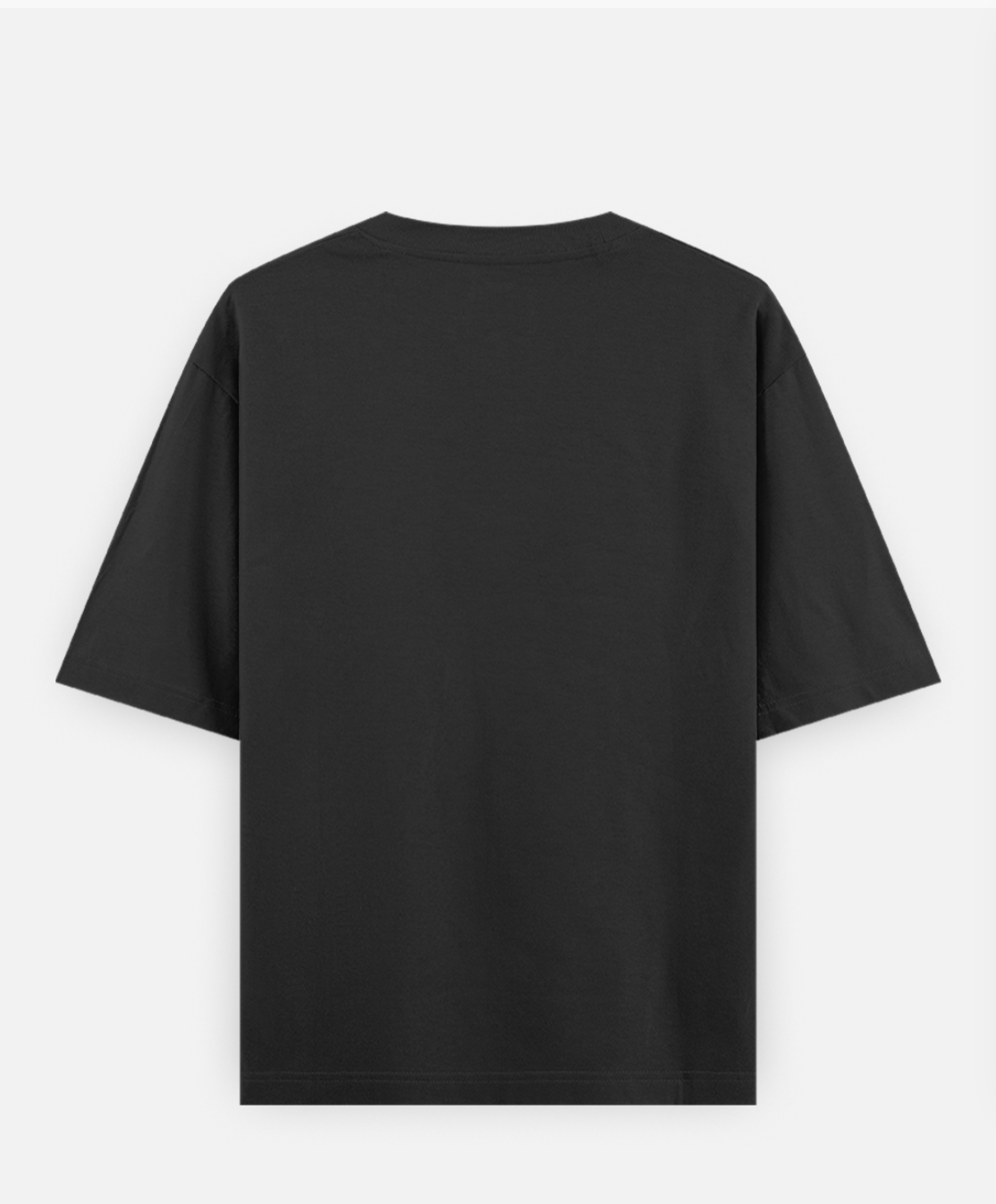 RaptorX | Front Flex | Standard Oversized Tee | YR-SND-FFD69