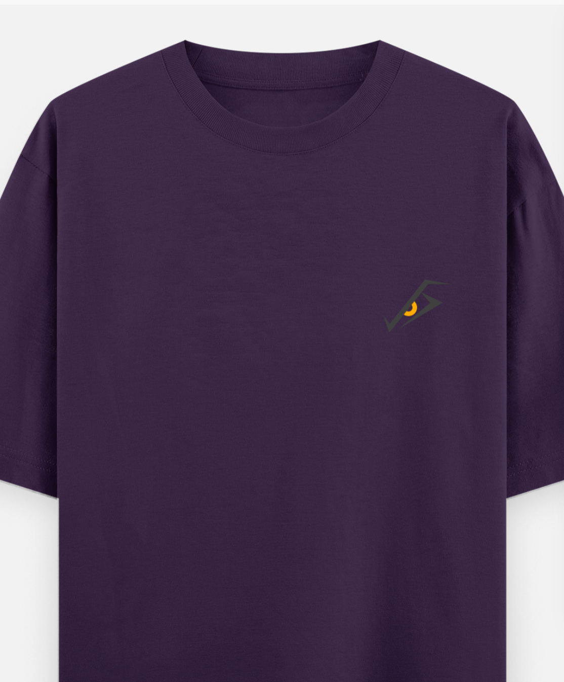 RaptorX | Front Flex | Standard Oversized Tee | YR-SND-FFD69