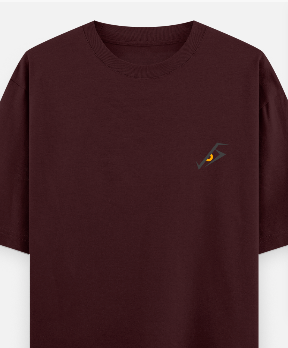 RaptorX | Front Flex | Standard Oversized Tee | YR-SND-FFD69