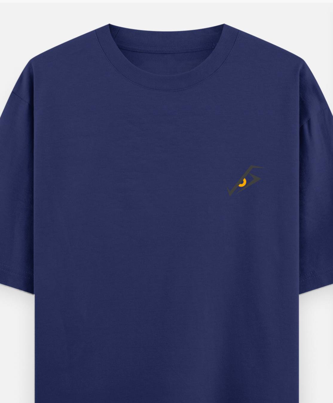 RaptorX | Front Flex | Standard Oversized Tee | YR-SND-FFD69