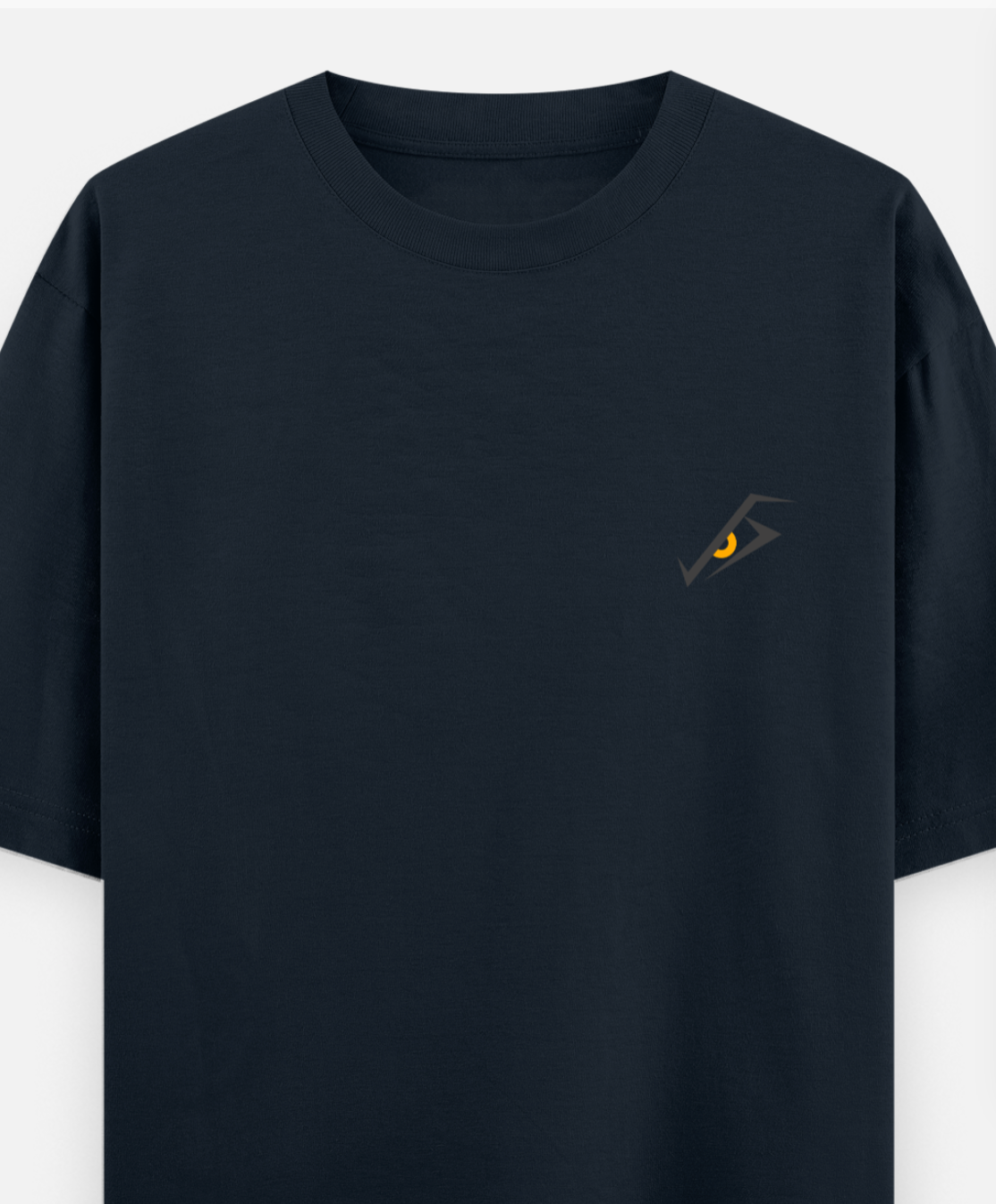 RaptorX | Front Flex | Standard Oversized Tee | YR-SND-FFD69