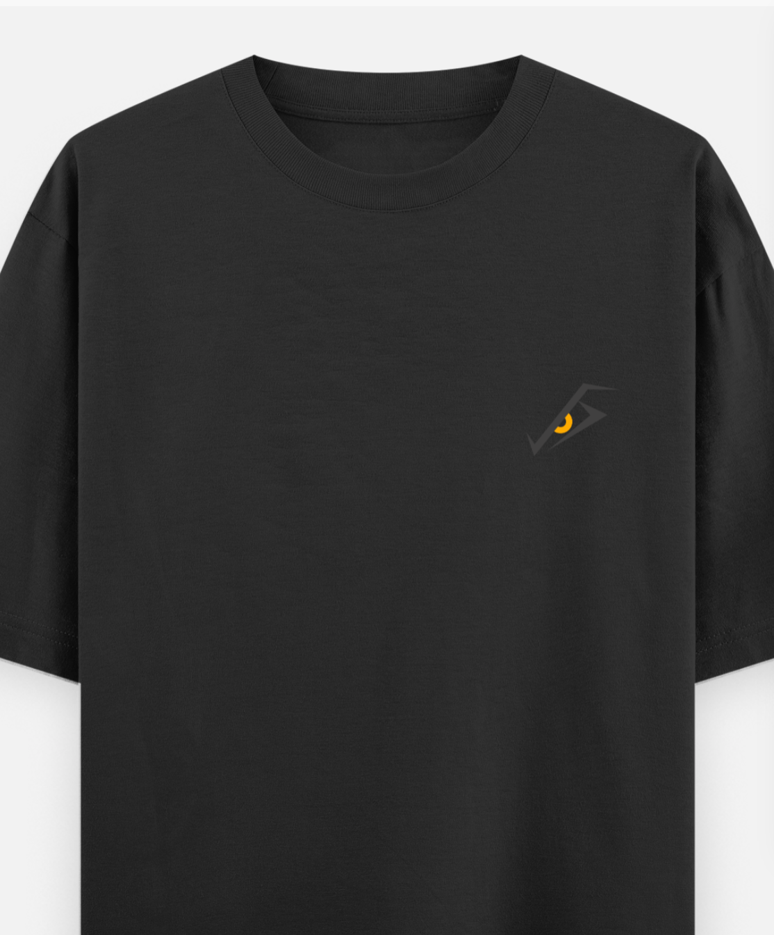 RaptorX | Front Flex | Standard Oversized Tee | YR-SND-FFD69