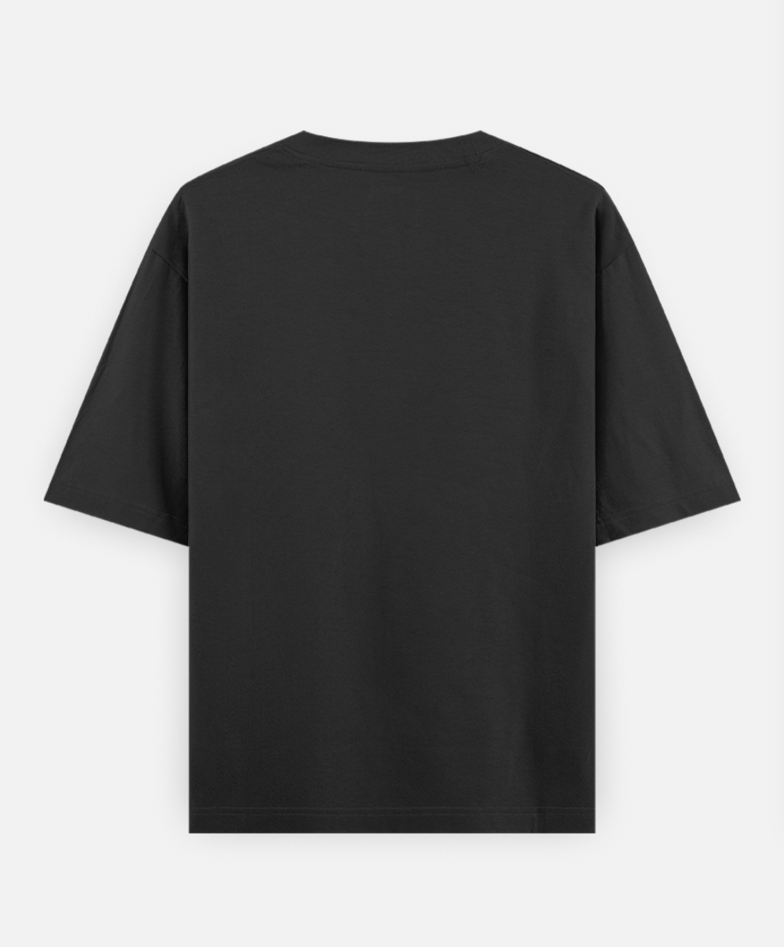 OG | Front Flex | Standard Oversized Tee | YR-SND-FFD71