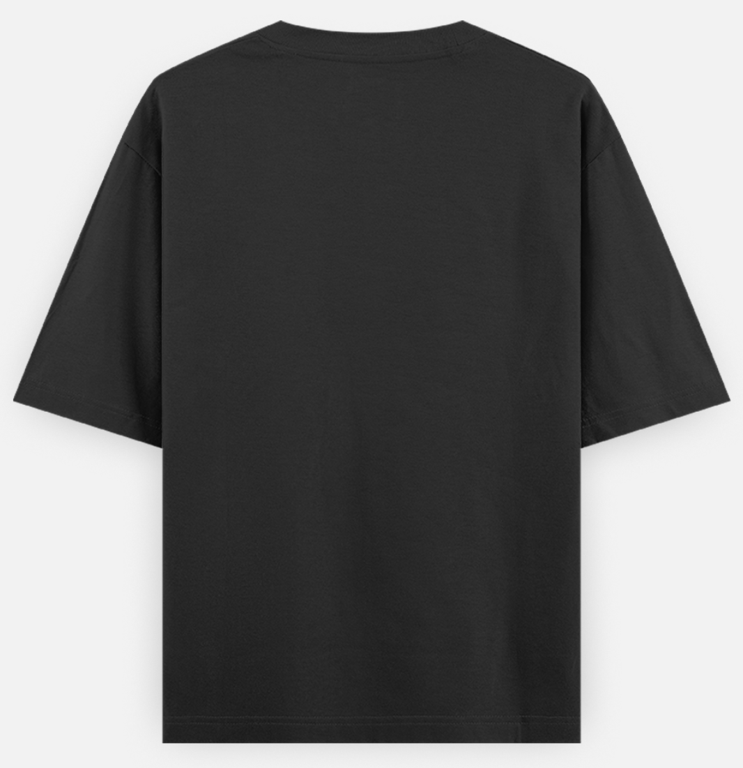 Controller | Frontline Flex | Standard Oversized Tee | YR-SND-FFD100