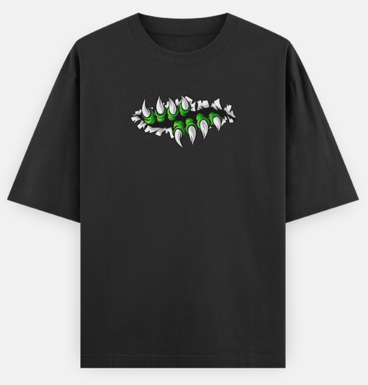 Rip | Frontline Flex | Standard Oversized Tee | YR-SND-FFD114