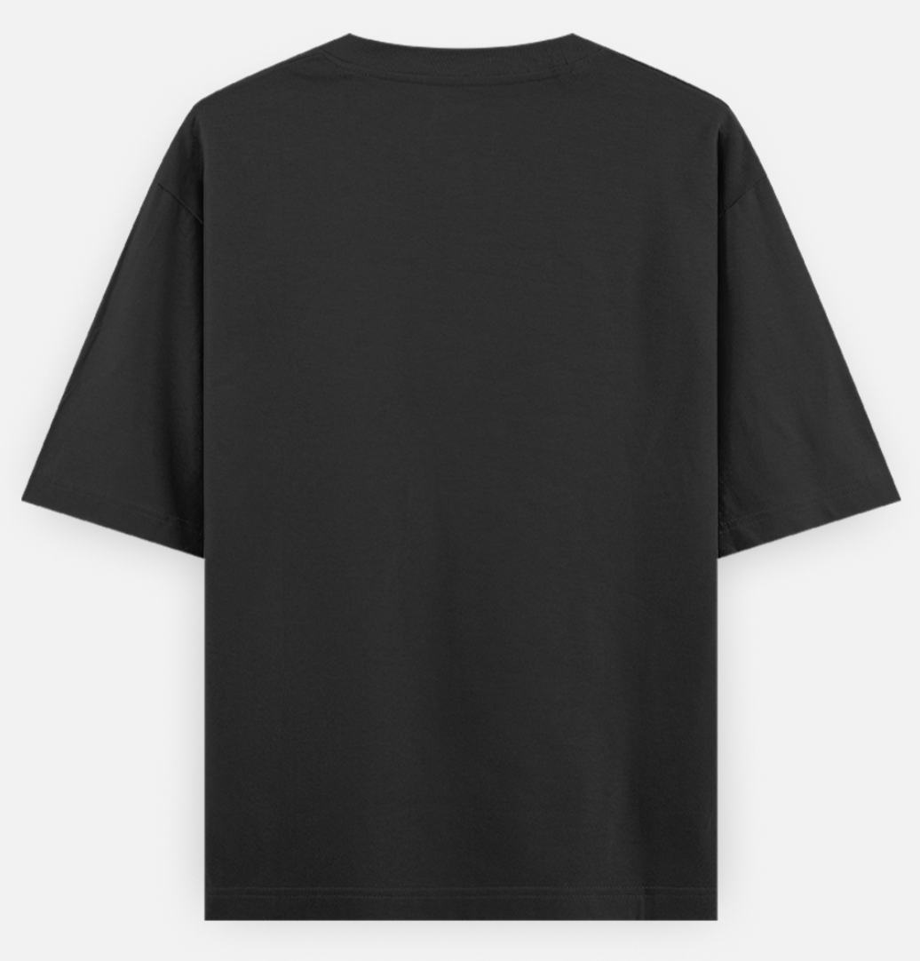 inferior | Frontline Flex | Standard Oversized Tee | YR-SND-FFD122