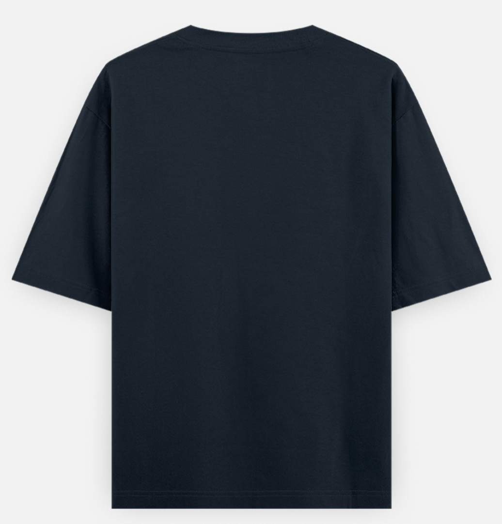 Cool | Frontline Flex | Standard Oversized Tee | YR-SND-FFD126