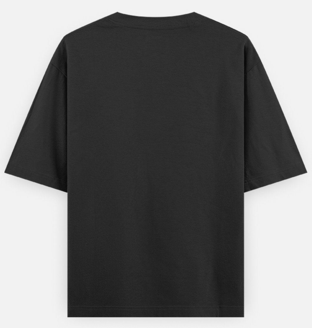 Matrix | Frontline Flex | Standard Oversized Tee | YR-SND-FFD129