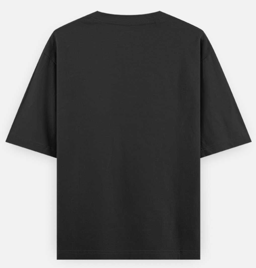 Raidrz | Frontline Flex | Standard Oversized Tee | YR-SND-FFD93