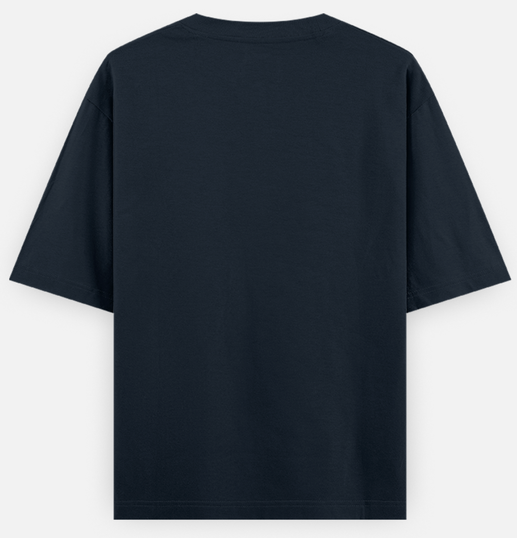 Break the limits | Frontline Flex | Standard Oversized Tee | YR-SND-FFD99