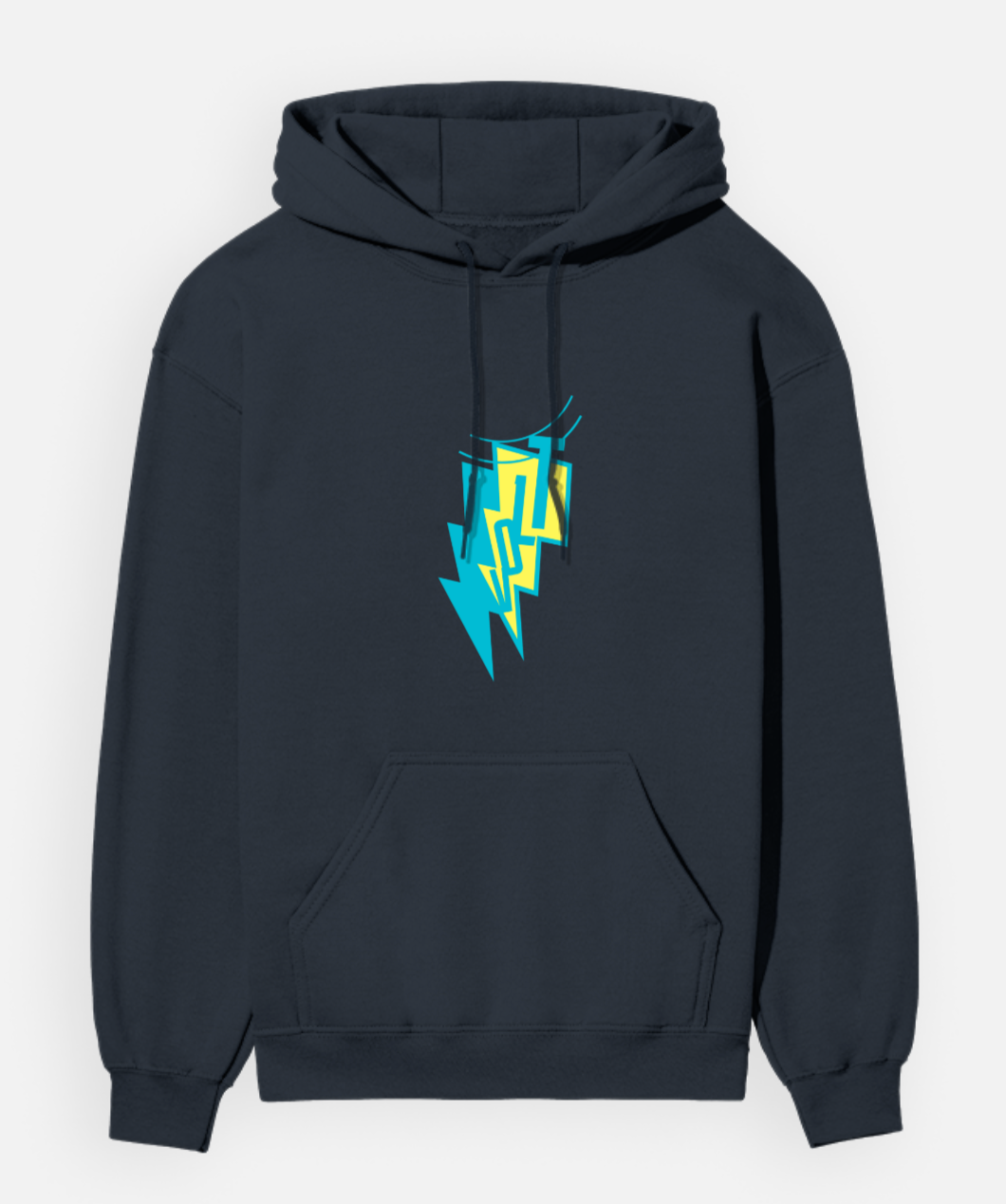 Volt | Hoodie | YR-HDE-D152