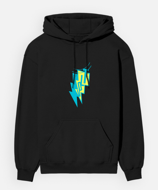 Volt | Hoodie | YR-HDE-D152
