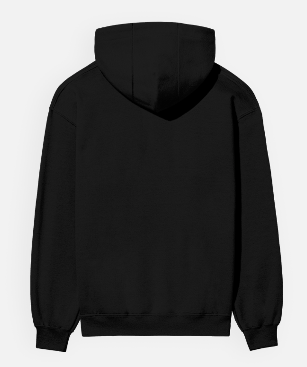 Anger | Hoodie | YR-HDE-D154