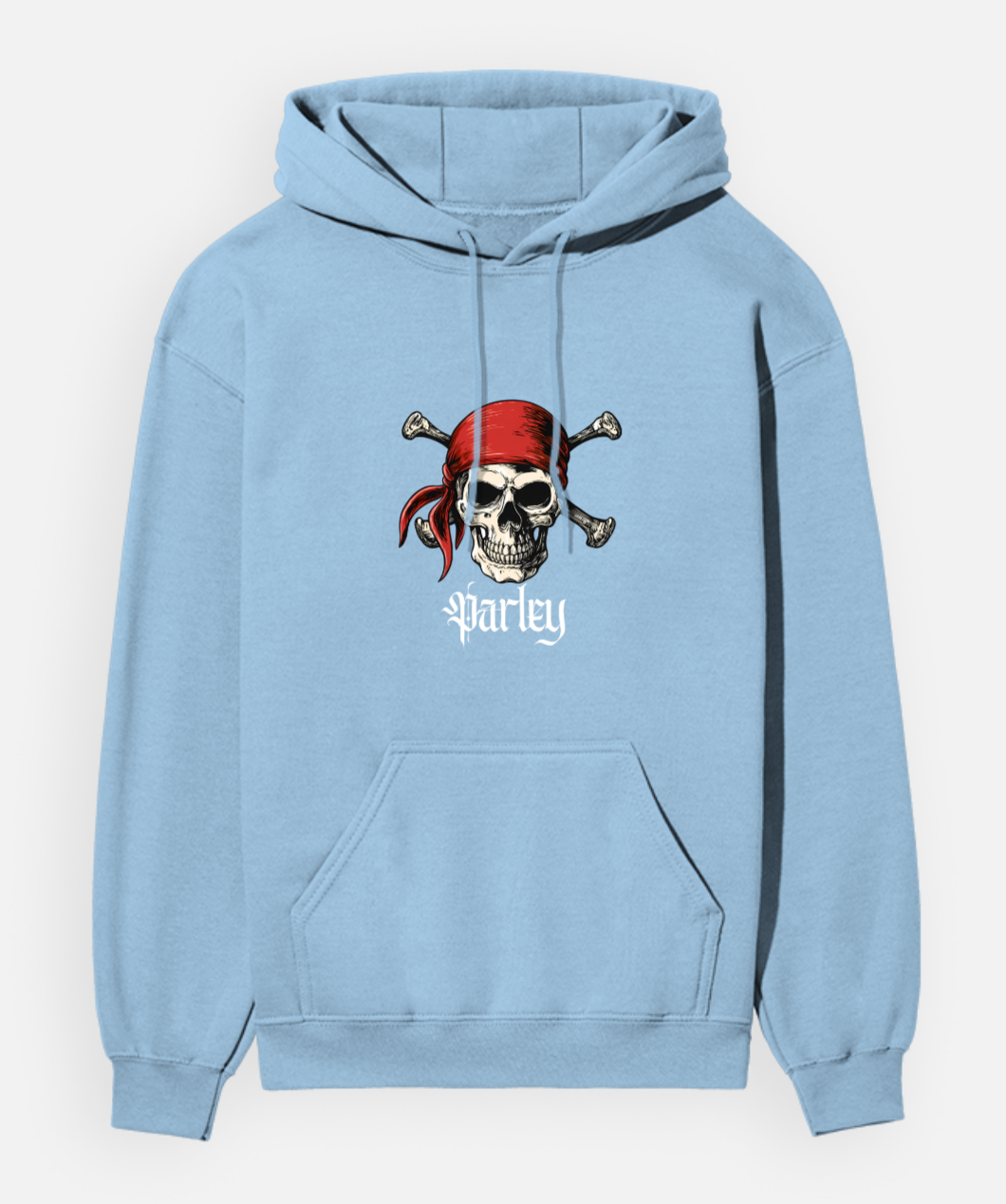 Parley | Hoodie | YR-HDE-D156