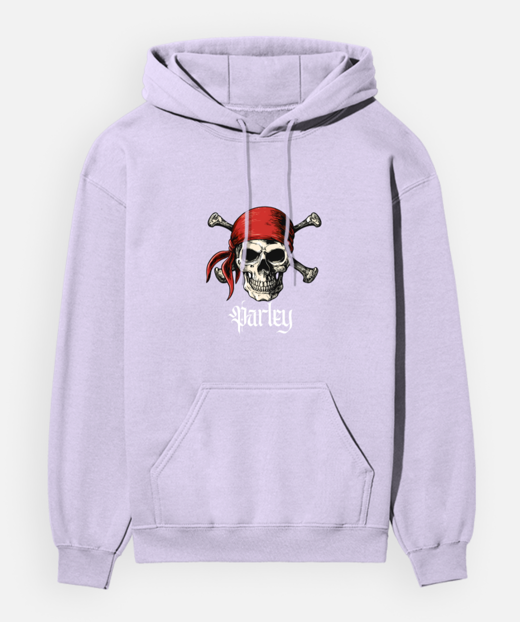 Parley | Hoodie | YR-HDE-D156