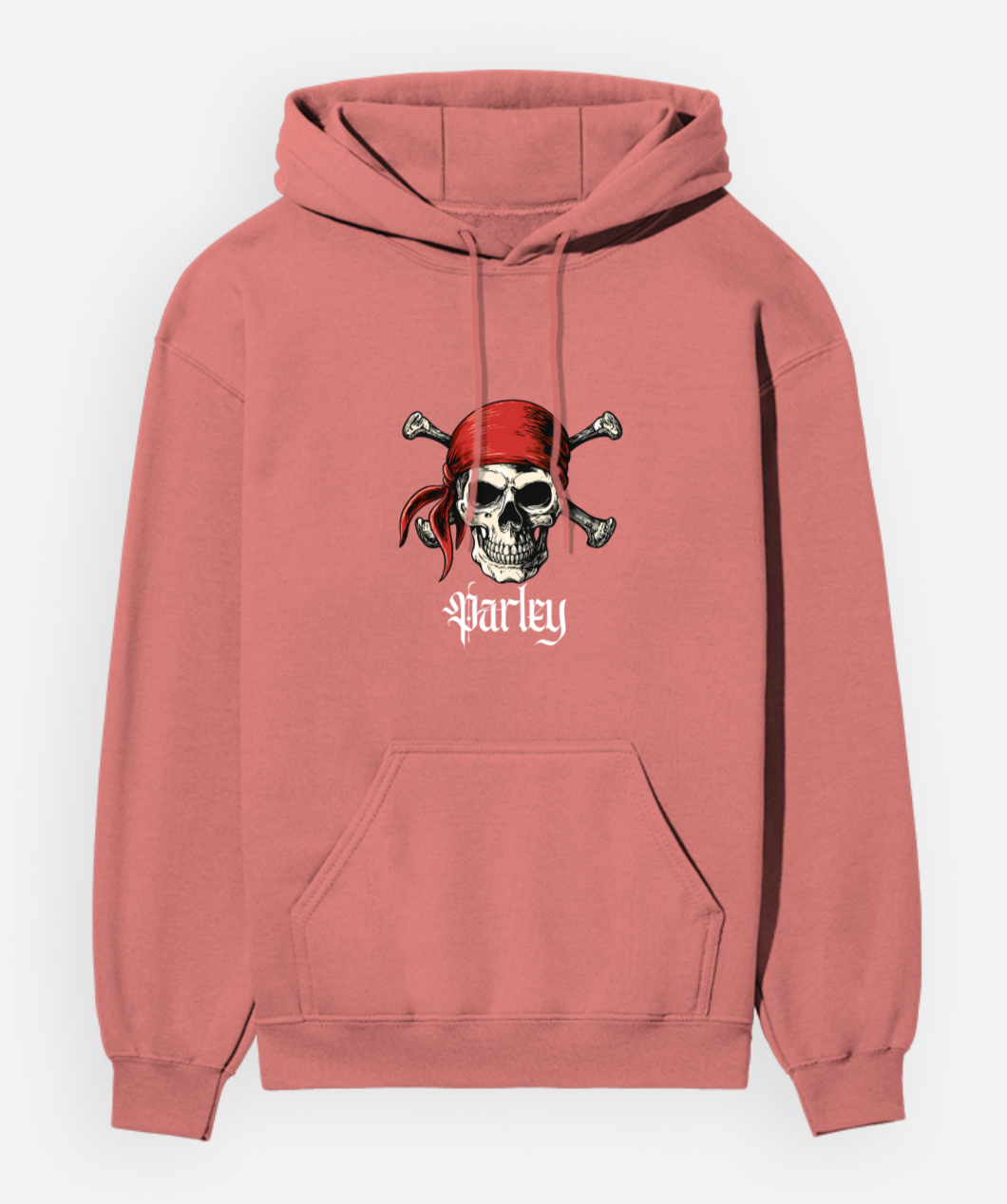 Parley | Hoodie | YR-HDE-D156