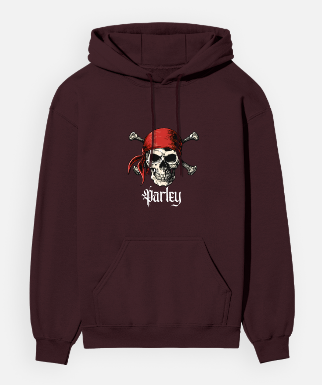 Parley | Hoodie | YR-HDE-D156