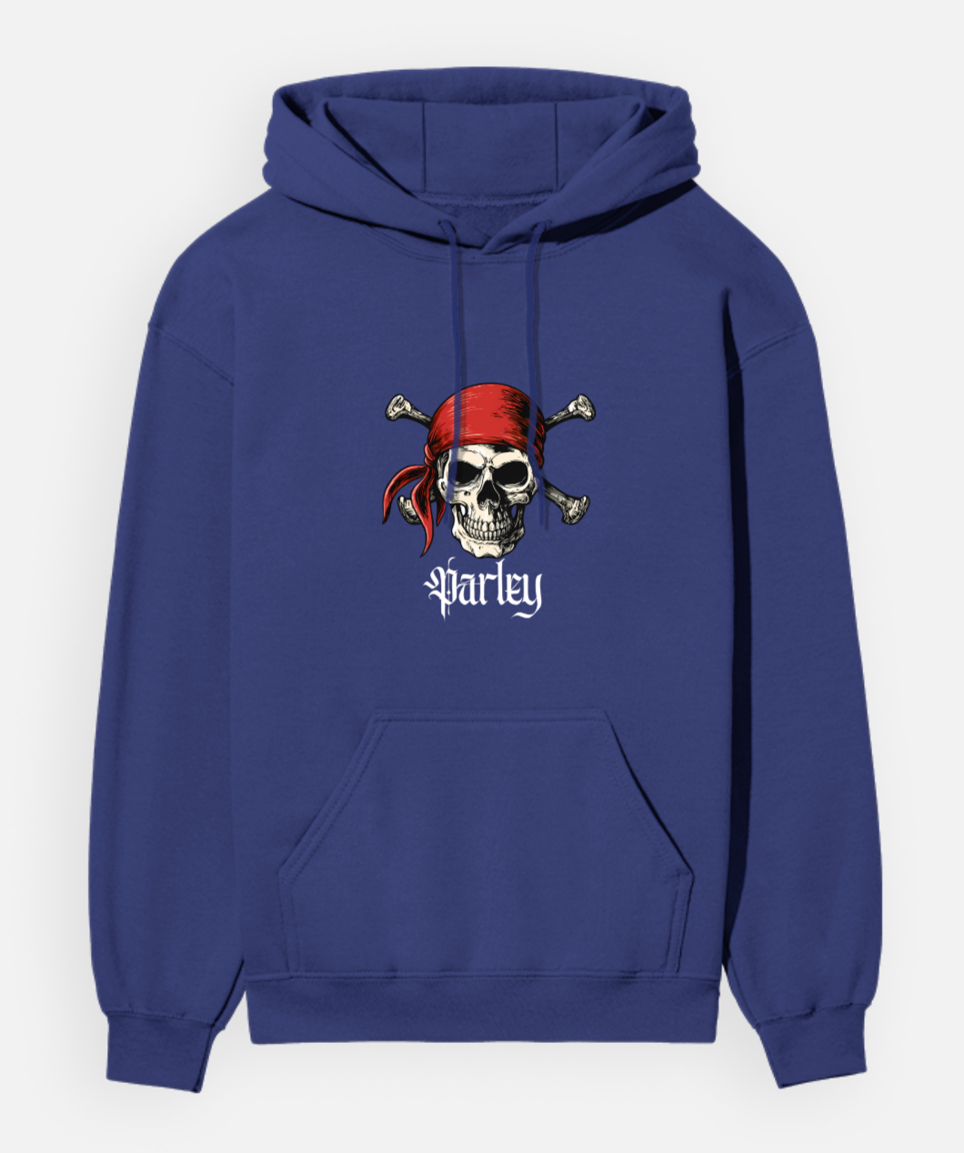 Parley | Hoodie | YR-HDE-D156