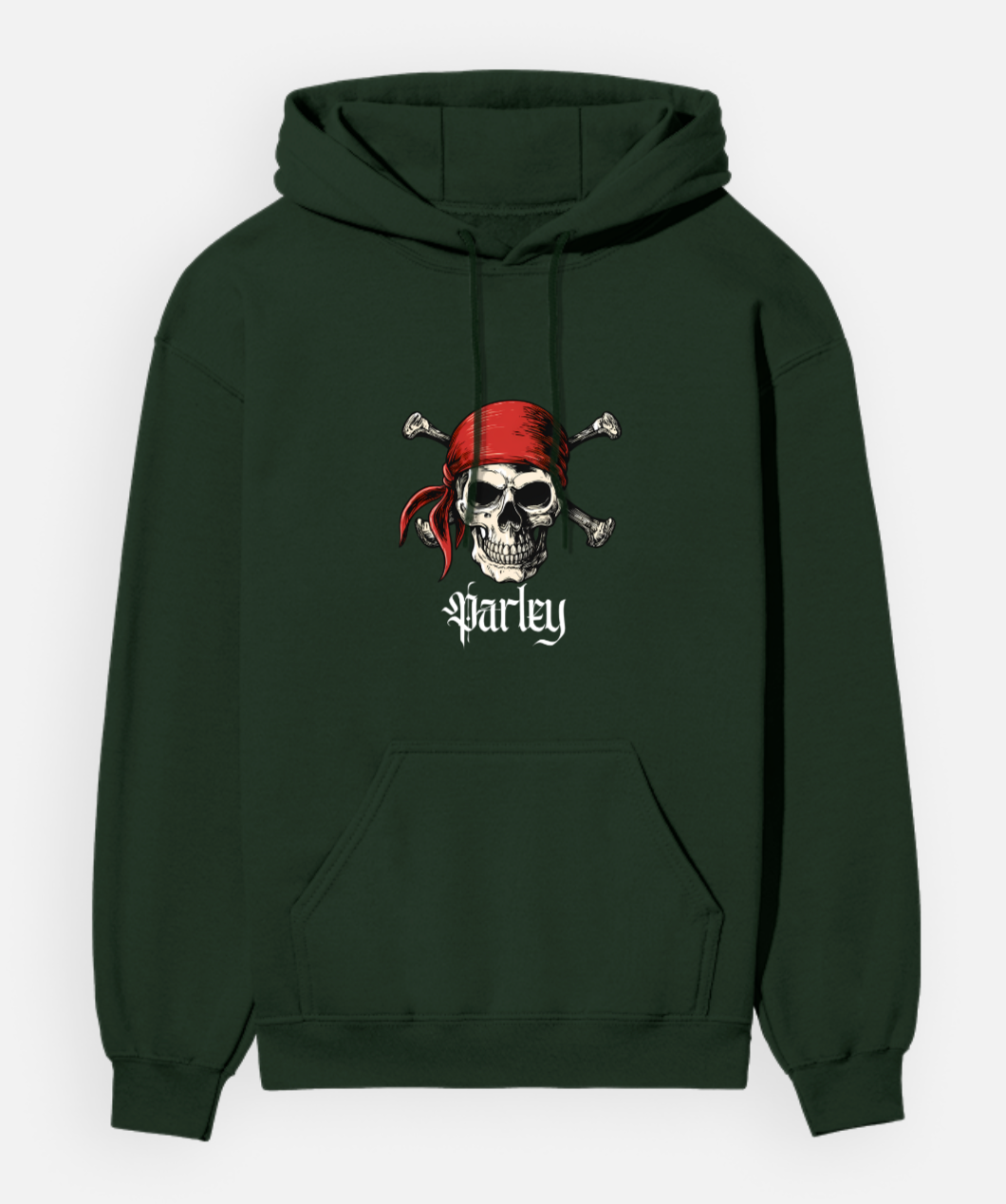 Parley | Hoodie | YR-HDE-D156