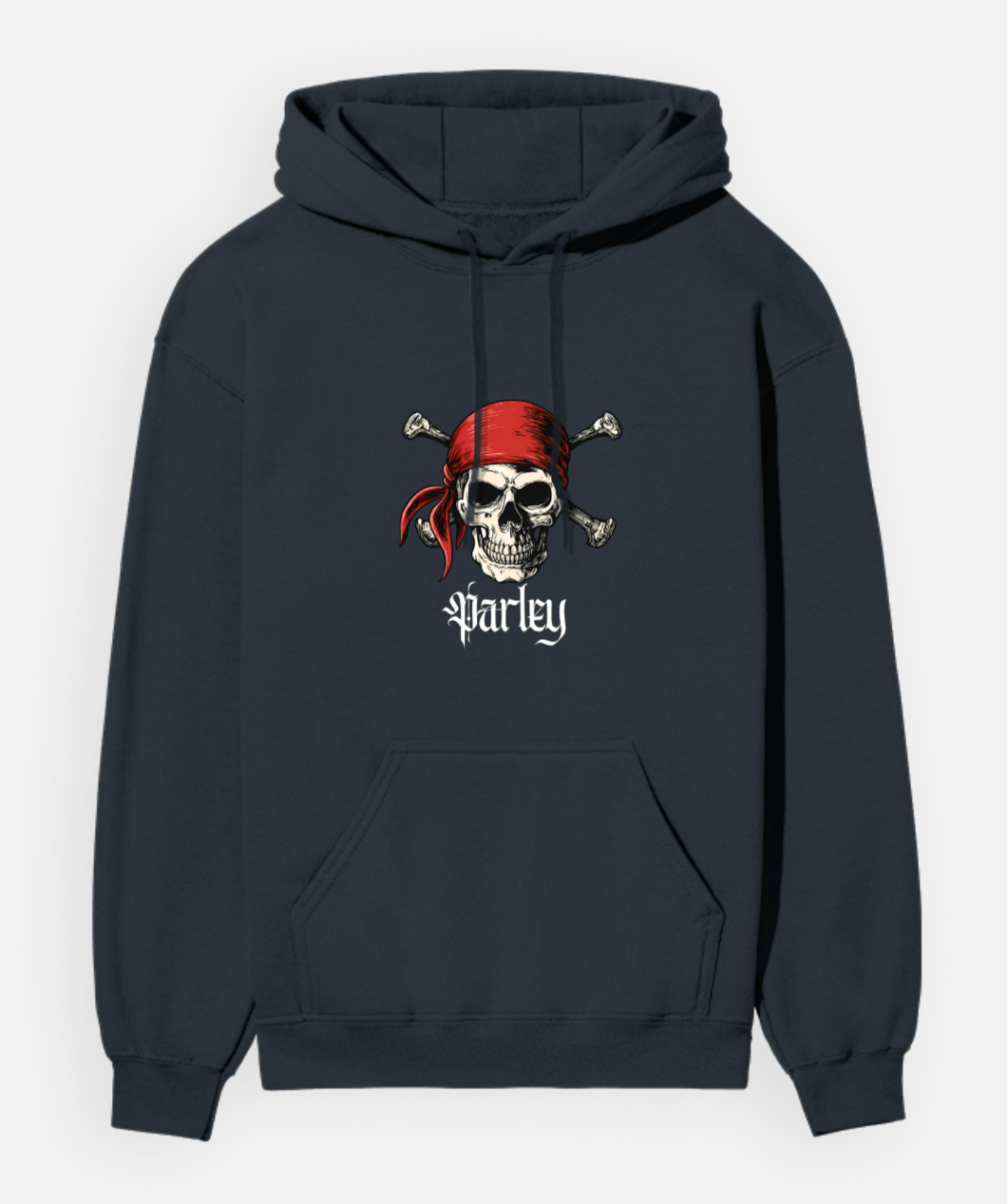 Parley | Hoodie | YR-HDE-D156