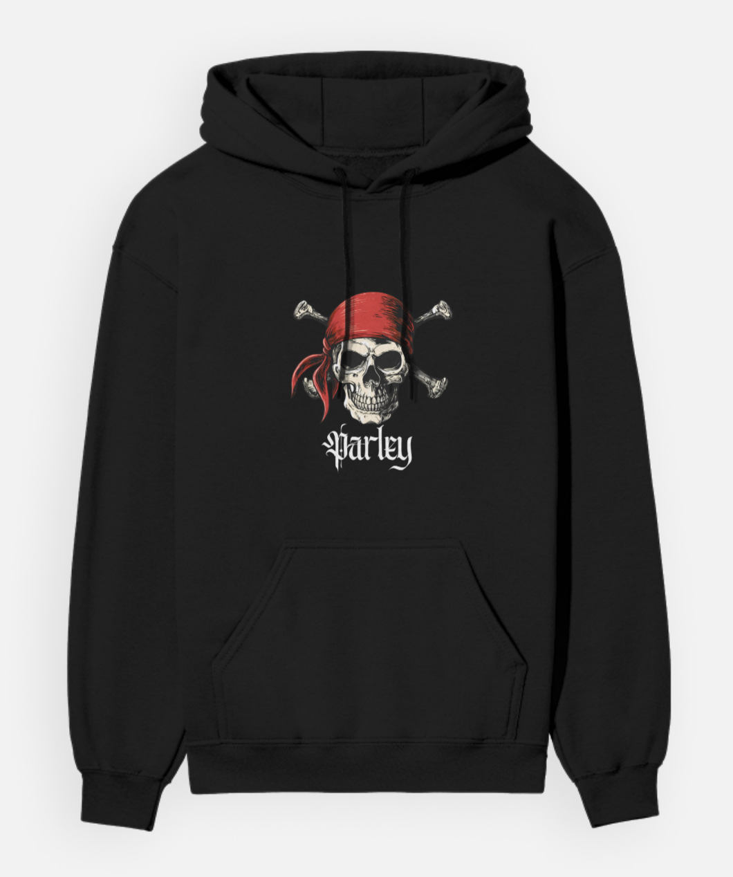 Parley | Hoodie | YR-HDE-D156