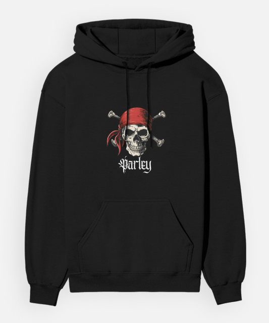 Parley | Hoodie | YR-HDE-D156