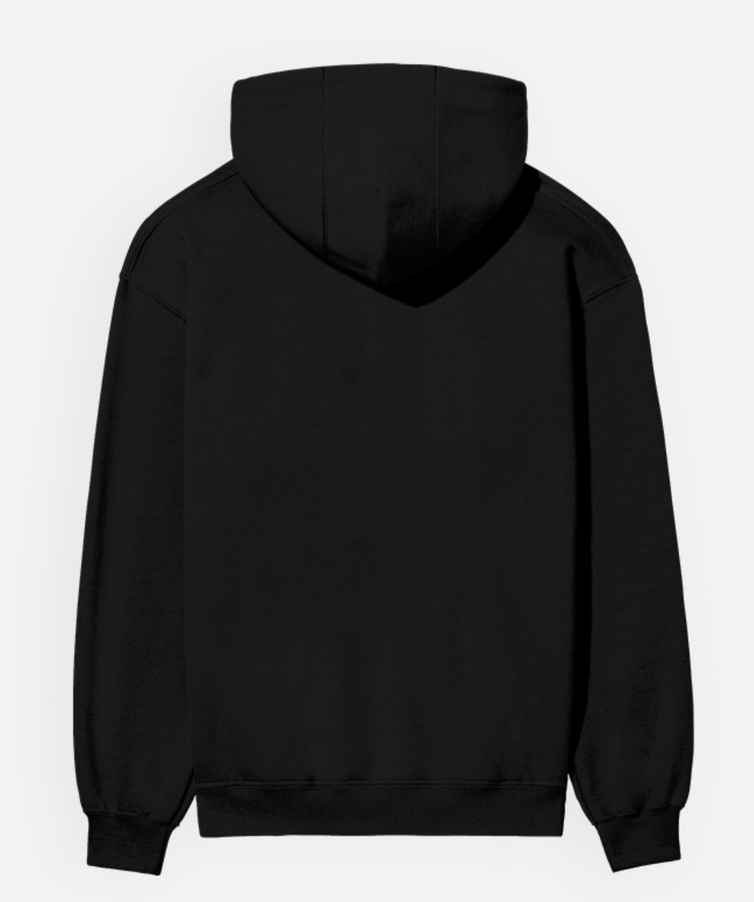 Game Over | Hoodie | YR-HDE-D158