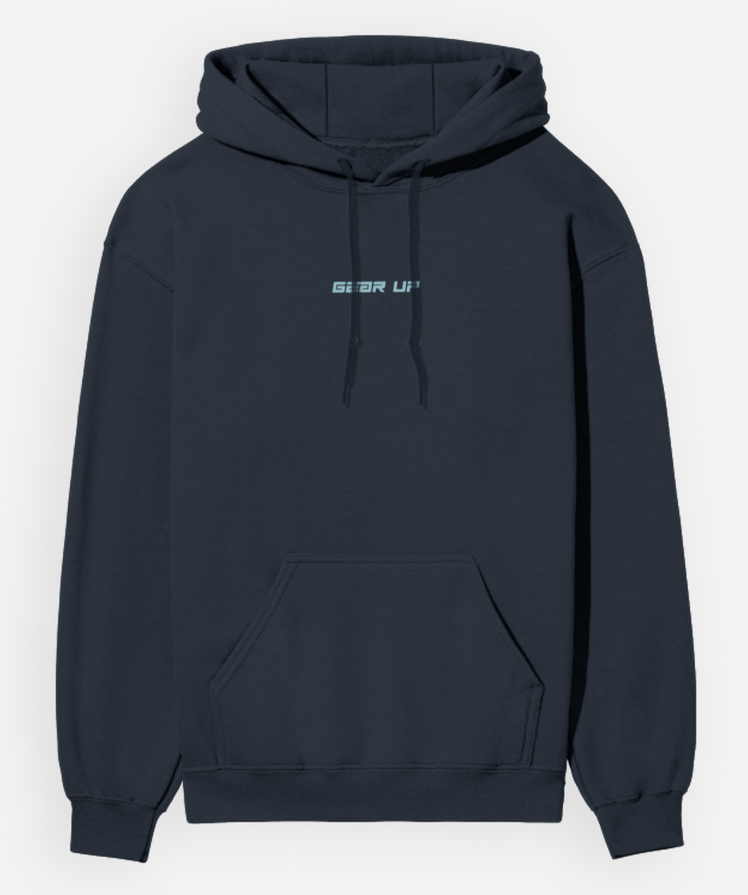 Gear Up | Hoodie | YR-HDE-D159