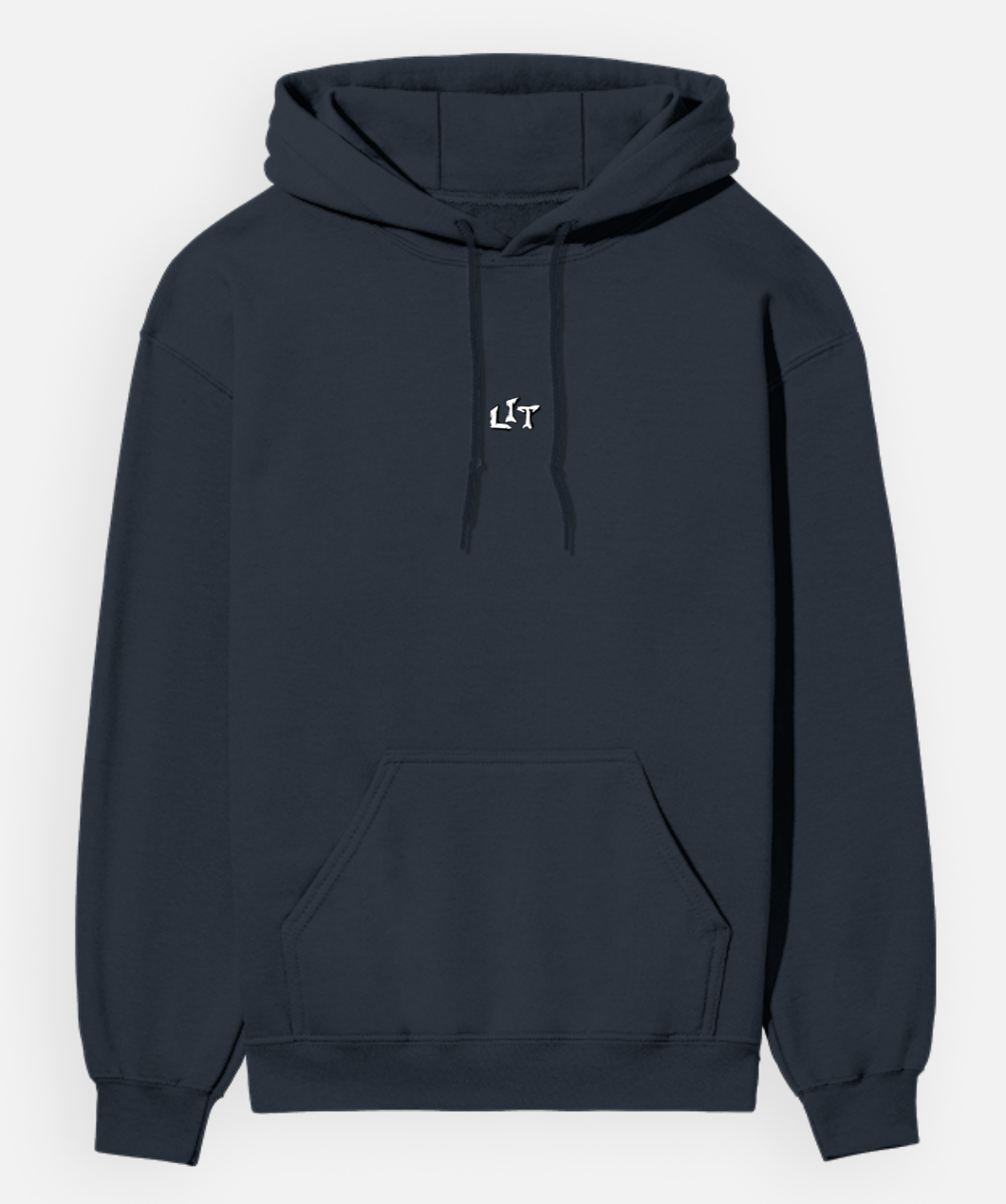 Lit | Hoodie | YR-HDE-D162