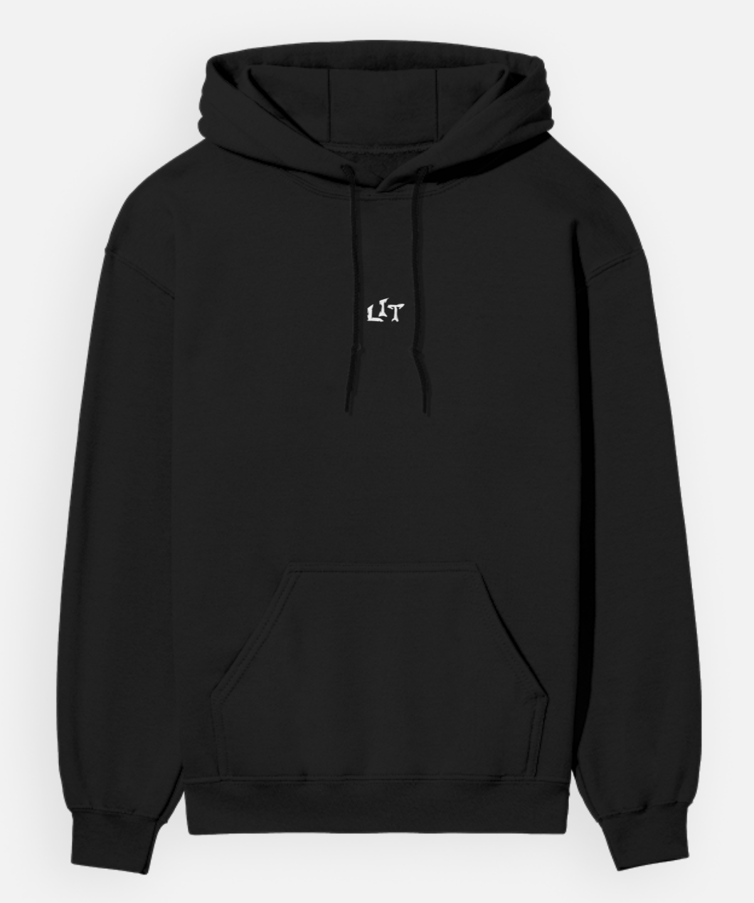 Lit | Hoodie | YR-HDE-D162