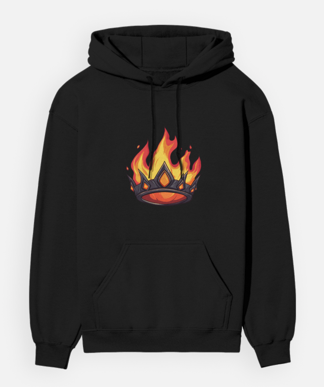 Firelord | Hoodie | YR-HDE-D163