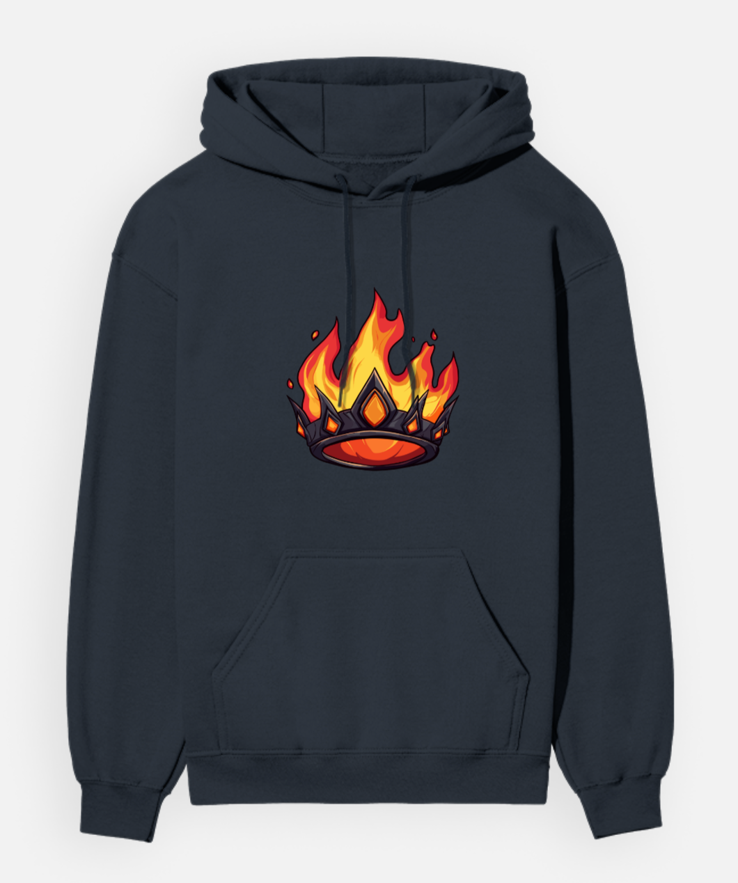 Firelord | Hoodie | YR-HDE-D163