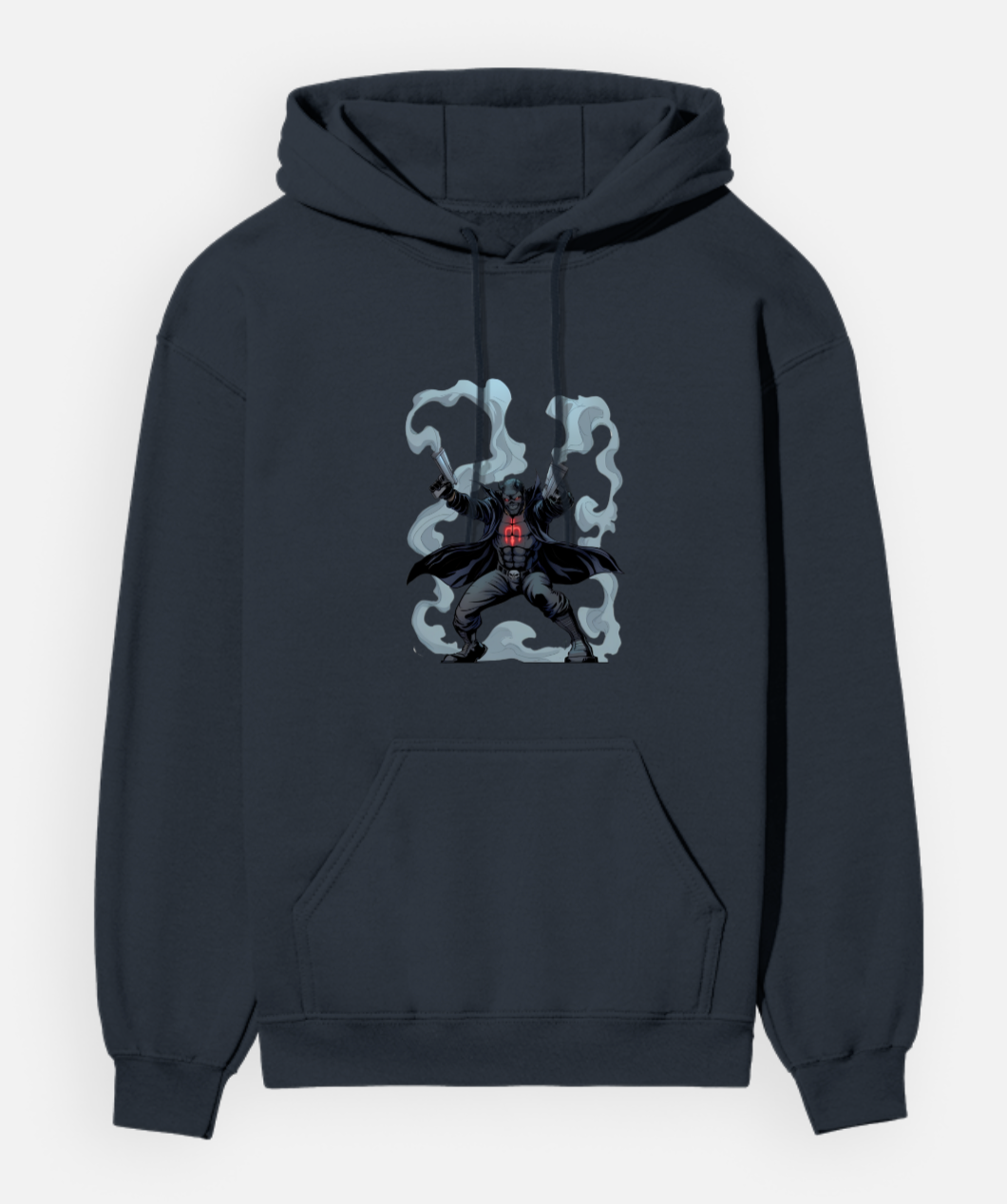 Hellshot | Hoodie | YR-HDE-D165