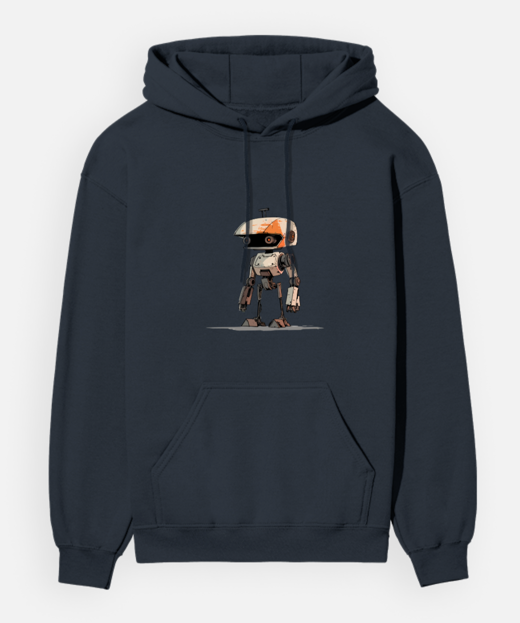 Rusty | Hoodie | YR-HDE-D166