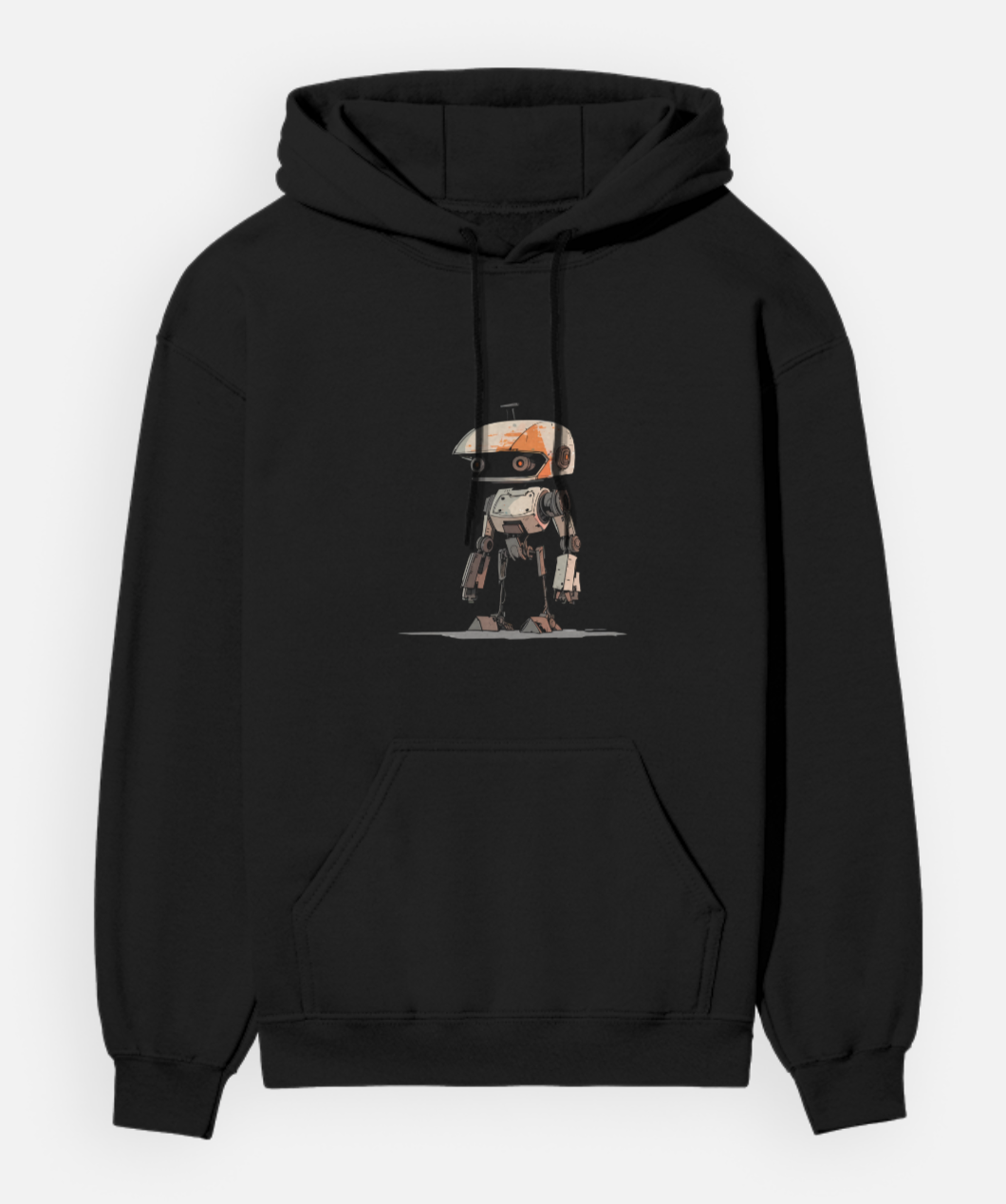 Rusty | Hoodie | YR-HDE-D166