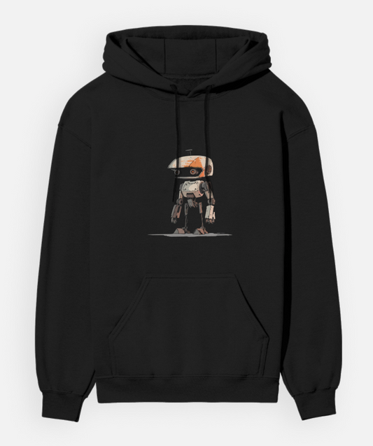 Rusty | Hoodie | YR-HDE-D166